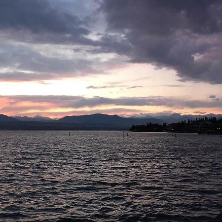 71 Via Vittorio Emanuele, Vista Lago E Terme Apartamento Sirmione Exterior foto