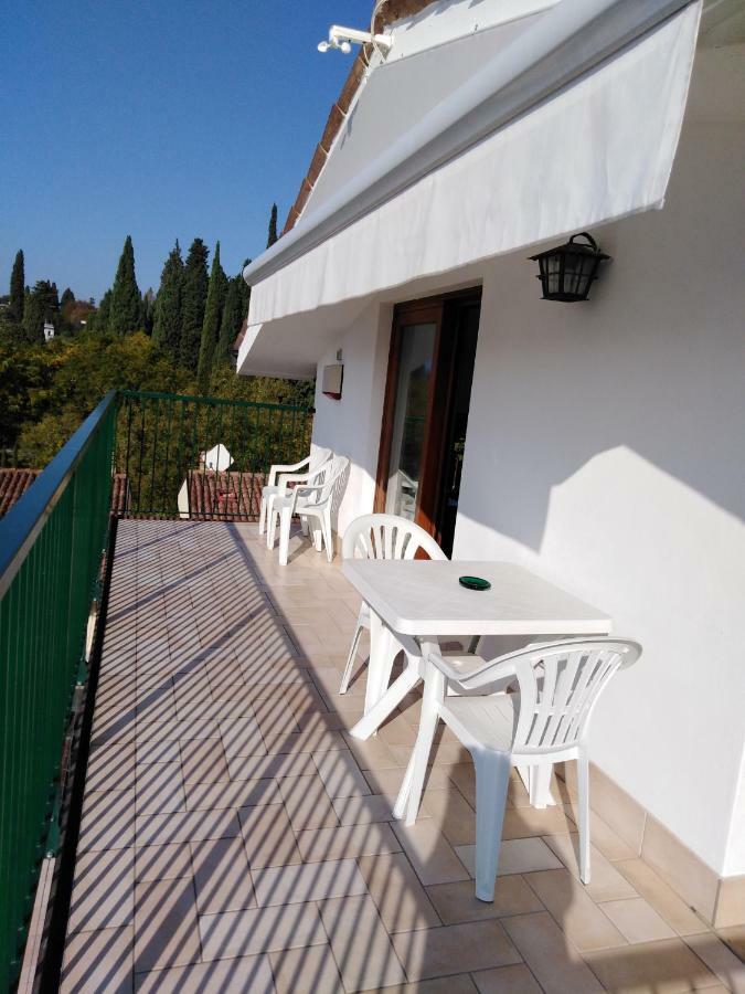 71 Via Vittorio Emanuele, Vista Lago E Terme Apartamento Sirmione Exterior foto