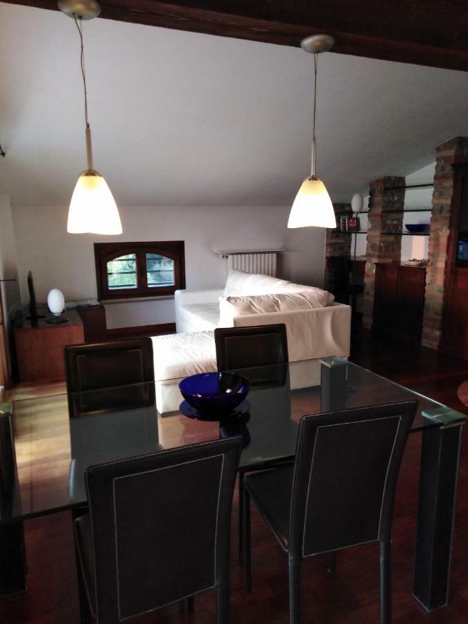 71 Via Vittorio Emanuele, Vista Lago E Terme Apartamento Sirmione Exterior foto