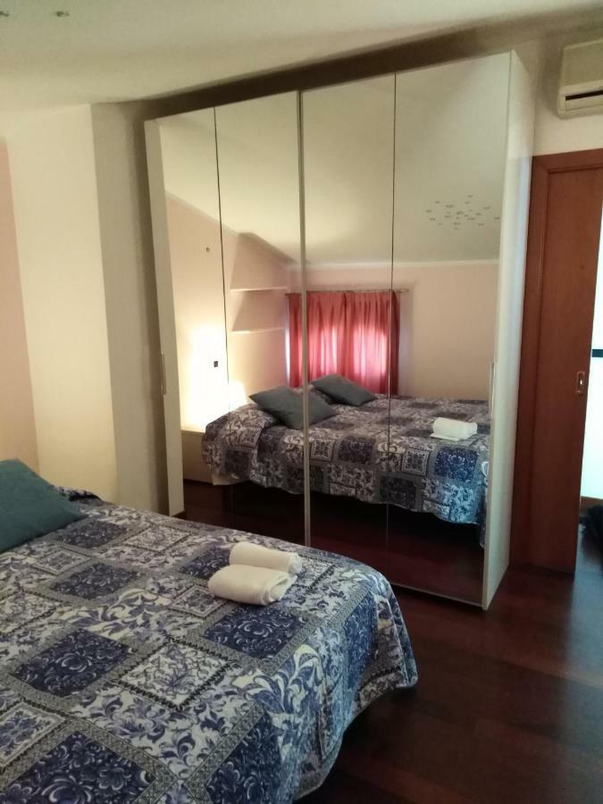 71 Via Vittorio Emanuele, Vista Lago E Terme Apartamento Sirmione Exterior foto